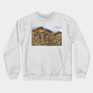 Twin Falls Crewneck Sweatshirt